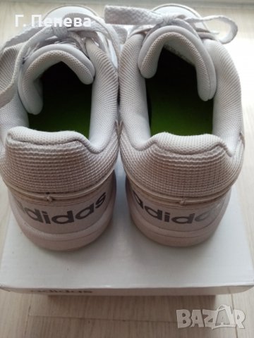 Намалени!Детски кецове adidas, снимка 2 - Детски маратонки - 38017154