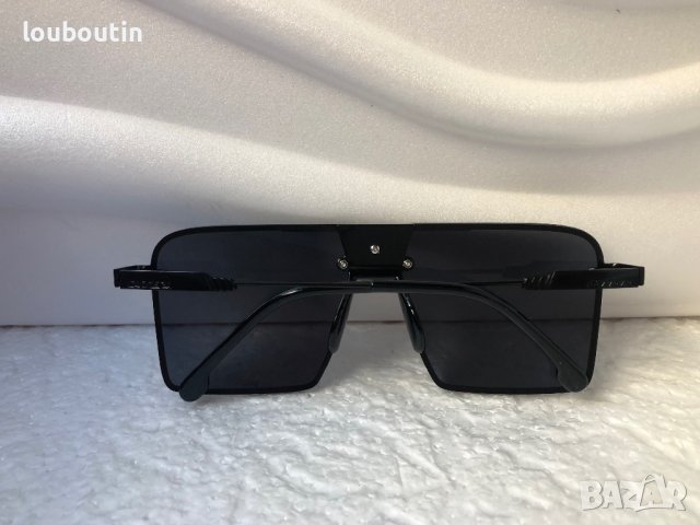 Carrera 2022 мъжки слънчеви очила УВ 400, снимка 6 - Слънчеви и диоптрични очила - 38673259