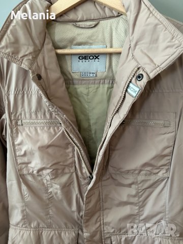 Якета и сака NIKE, Geox, р-р S, снимка 3 - Якета - 44217544