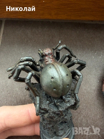  Властелинът на Пръстените Метални Фигури Eaglemoss LOTR Lord of the Rings, снимка 8 - Колекции - 32672787