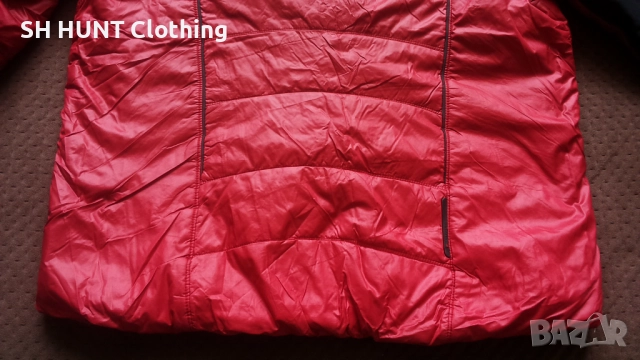 Engelbert Straus VISION Work Jacket размер L зимно работно яке W4-388, снимка 11 - Якета - 52092439