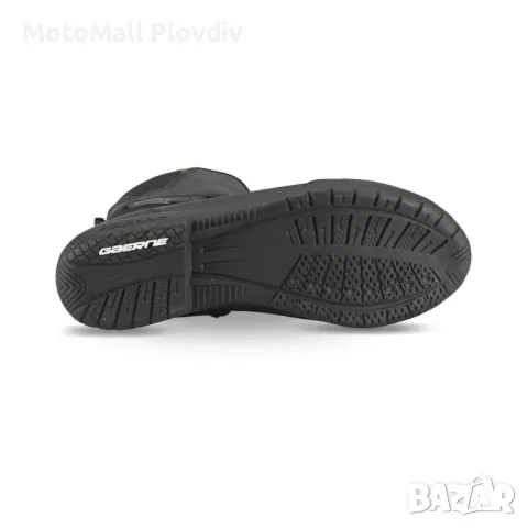 Ботуши Gaerne G.Duran Gore-Tex Black , снимка 4 - Аксесоари и консумативи - 49608268