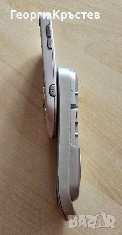 Sony Ericsson W550 - НЕ зарежда, за ремонт, снимка 13 - Sony Ericsson - 51851631