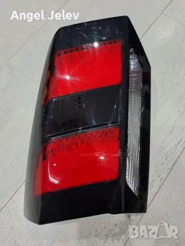 стоп режо 5008