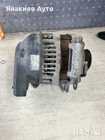 Динамо за Мазда 6 2.3 бензин, снимка 2 - Части - 48528164