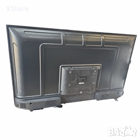 Телевизор A6 SMART Full HD – 32 и 43 инча с Android, Netflix и YouTube, снимка 10 - Телевизори - 52568666