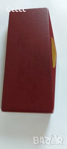 AURORA луксозна  кожена  кутия  , снимка 4 - Колекции - 34026682