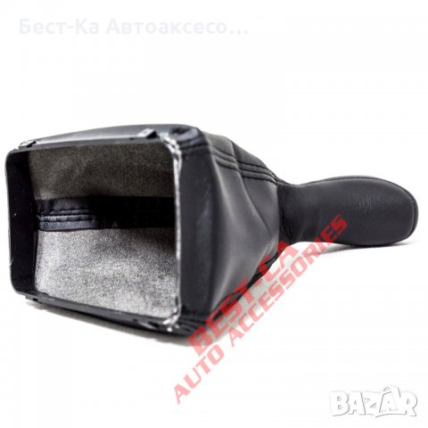 Топка скоростен лост с маншон Мерцедес/Mercedes Е-класа E-class W211, снимка 4 - Аксесоари и консумативи - 33694987