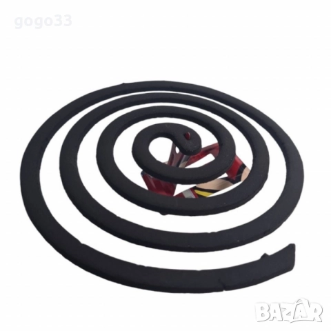 спирала против комари , снимка 2 - Други - 51468879