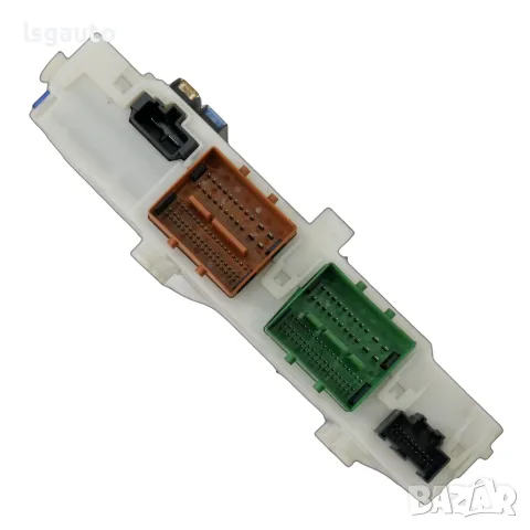 BSI модул Ford S-MAX 2006-2014 ID: 163661 OEM 7G9T-14A073-DC, снимка 3 - Части - 55737294