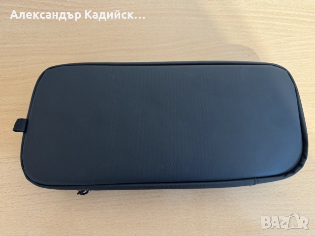 Asus ROG Ally Travel Case | Калъфа е в отлично състояние, снимка 2 - Аксесоари - 52943212