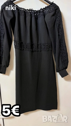 Рокли и комплекти, снимка 4 - Рокли - 54322620