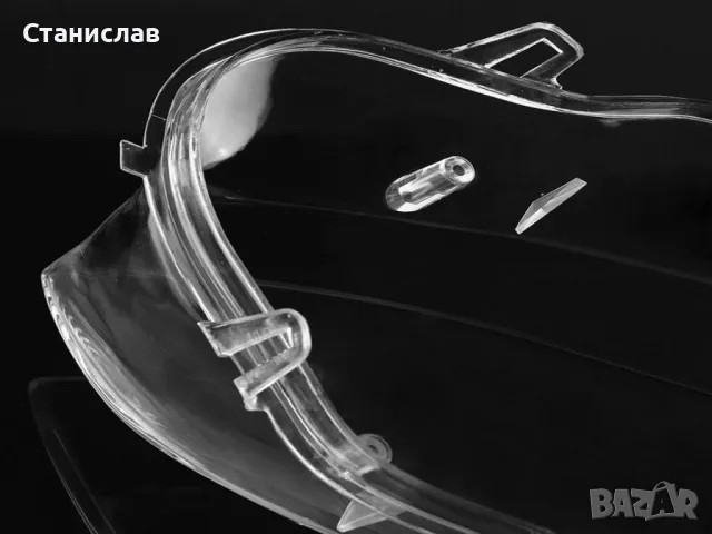 Стъкла (капаци) за фарове за BMW 3 E92, снимка 6 - Части - 47663992