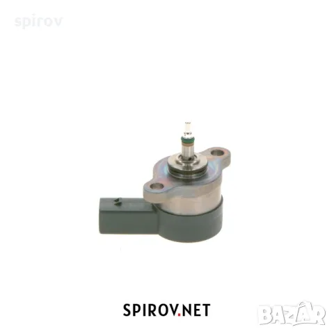 Клапан регулатор налягане на горивото Common Rail BOSCH 0281002750, снимка 4 - Части - 55733740