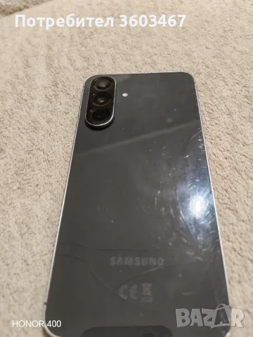 Самсунг А56 Samsung , снимка 2 - Samsung - 56524213