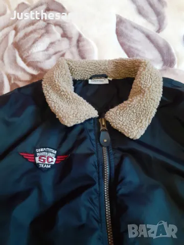 Зимно яке Identic размер L 52/54