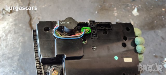 Управление климатик 9496811 Volvo S80 2.4-140к.с. - 70лв, снимка 2 - Части - 44492291