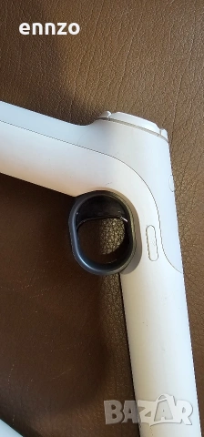 PLAYSTATION virtual aim controller , снимка 2 - Аксесоари - 54213896