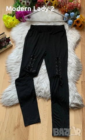 Нов клин с връзки, снимка 2 - Клинове - 50876831