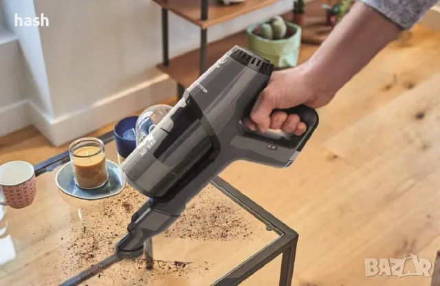 Вертикална прахосмукачка Rowenta X-Pert 3.60 (RH6921), снимка 6 - Прахосмукачки - 49284700