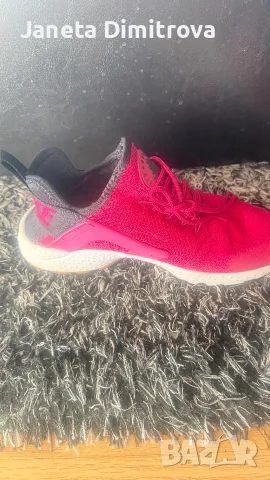 Дамски маратонки Nike, снимка 3 - Маратонки - 56328721