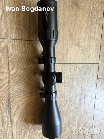 Иж 18 30-06, снимка 8 - Ловно оръжие - 54254992
