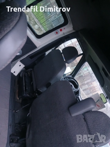 Ford transit , снимка 6 - Бусове и автобуси - 52914630