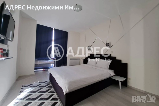 Двустаен апартамент, продажба, Пампорово