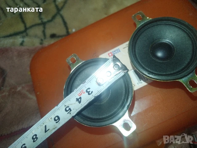 високо честотни говорители Sony , снимка 3 - Тонколони - 51058715