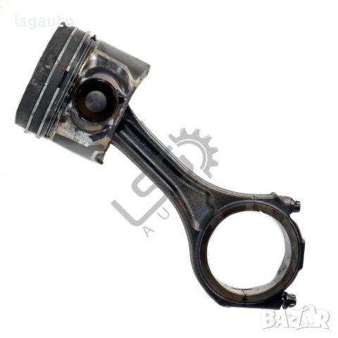 Бутало с биела AUDI A6 (4F, C6) 2004-2011 ID: 121008