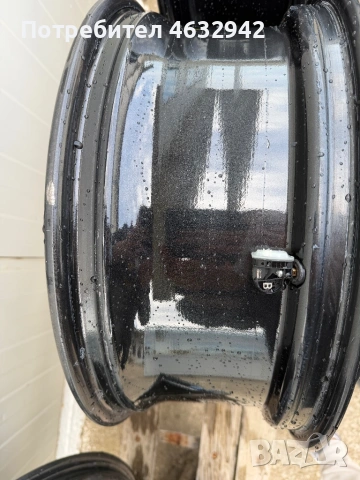 Оригинални джанти 19 Hyundai , снимка 12 - Гуми и джанти - 54218769