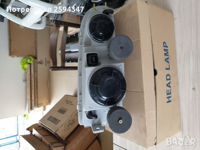 HYUNDAI H100 1994-2000г ФАРОВЕ , снимка 2 - Части - 34371323