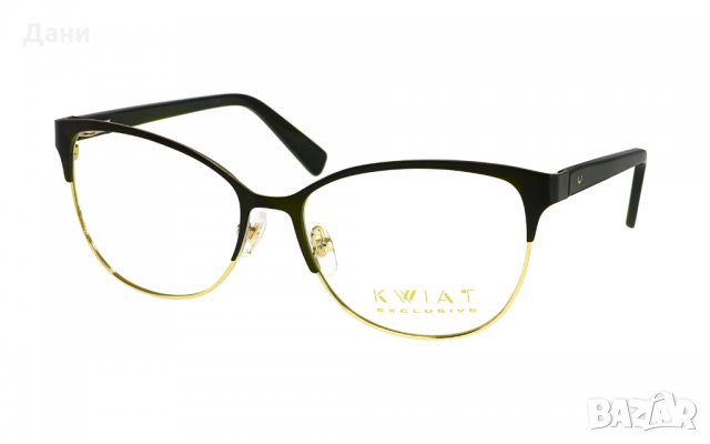 Диоптрична рамка KWIAT Exclusive KW EX 9119 A 