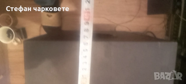 субуфер Magnat със 150 вата мощност и 4 ома съпротивление , снимка 5 - Тонколони - 54177616