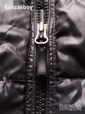 Helly Hansen -дебел мъжки елек Л, снимка 6 - Спортни дрехи, екипи - 52458745