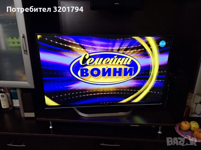 LG 42LB730V LED, SMART, FullHD, снимка 5 - Телевизори - 52427830