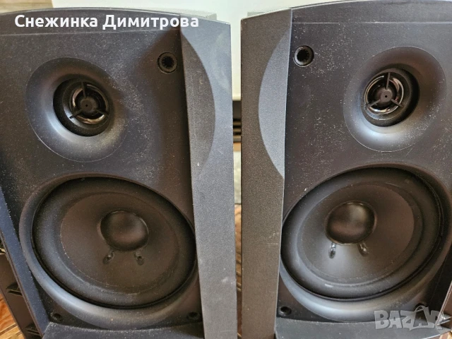 Тонколони Grundig , снимка 4 - Тонколони - 51109261