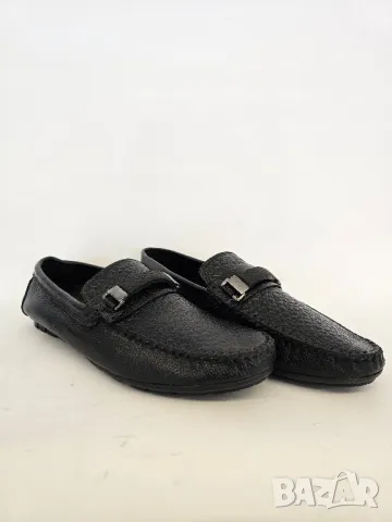 Мъжки мокасини