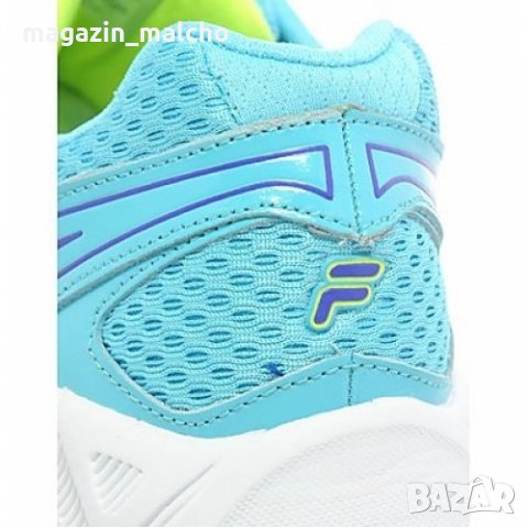 МАРАТОНКИ - FILA INTERSTELLAR; размер: 37.5, снимка 5 - Маратонки - 29713983