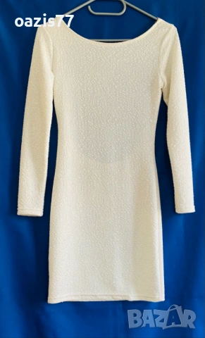 Червена рокля, S/M, Ted Baker/London. Нова, снимка 8 - Рокли - 54194595