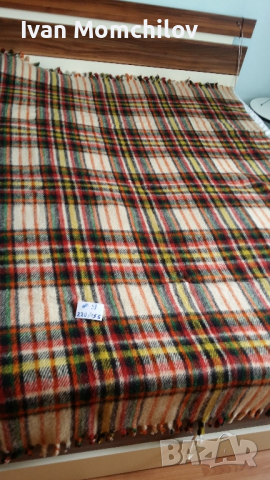Нови родопски одеала , снимка 8 - Олекотени завивки и одеяла - 44706817