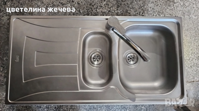 Кухненска мивка 