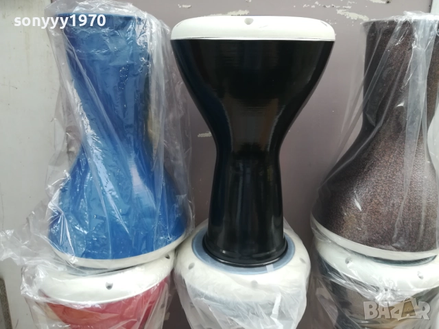 ГОЛЯМИ ТАРАМБУКИ-41Х26СМ РАЗЛИЧНИ ЦВЕТОВЕ 2508252020