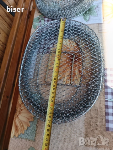 ДВЕ  СТАРИ  МЕТАЛНИ  РЕТРО-ЧАНТИ.../РУСКИ/, снимка 8 - Чанти - 54073780