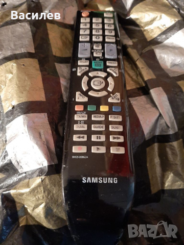 Дистанционни Samsung , снимка 2 - Дистанционни - 36406949