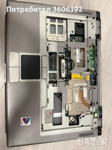 Лаптопи за части, снимка 6 - Части за лаптопи - 52474307
