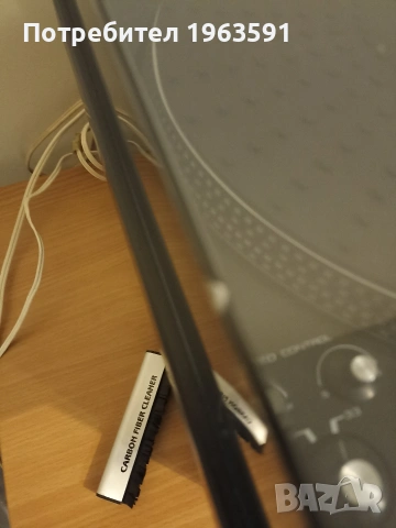 грамофон NIKKO P 70, снимка 8 - Грамофони - 53112497