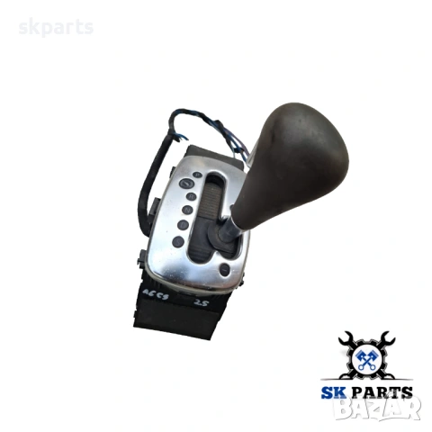 Топка скоростен лост за Audi A6 Allroad C5/ Audi A6 C5 2.5 TDI