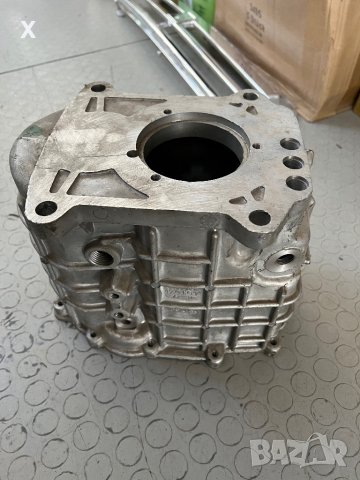 Кожух скоростна кутия Газела нова, оригнална