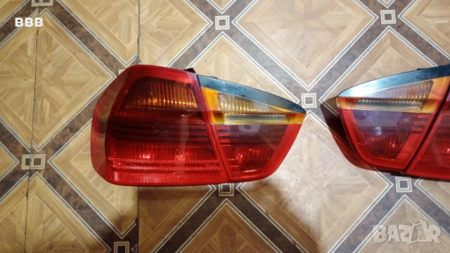 Пълен комплект стопове за БМВ Е90, снимка 4 - Части - 25163676